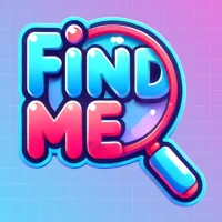 Find Me: Hidden Objects