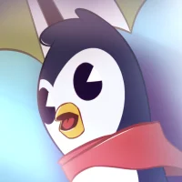 Penguin Strike: Arctic Revenge