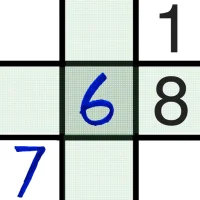 Simply, Sudoku